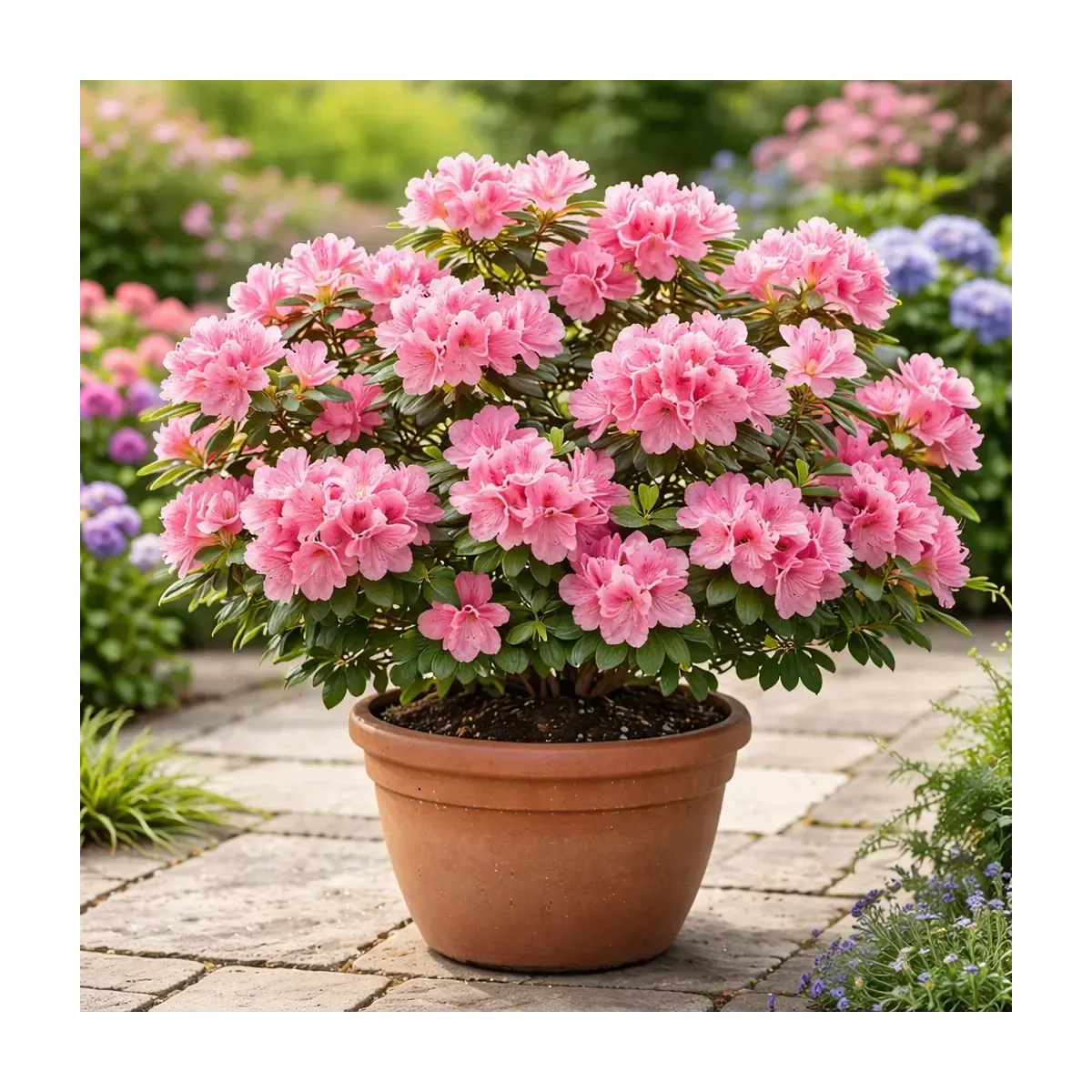 Concime per Acidofile Granulare SOLABIOL