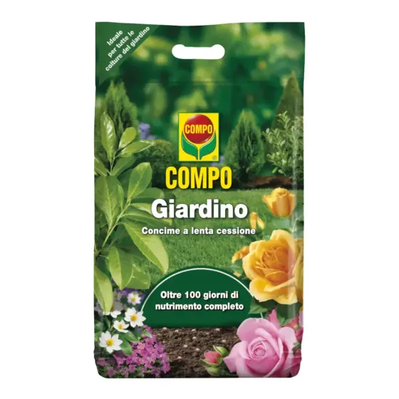 COMPO Giardino Concime Universale Lenta Cessione