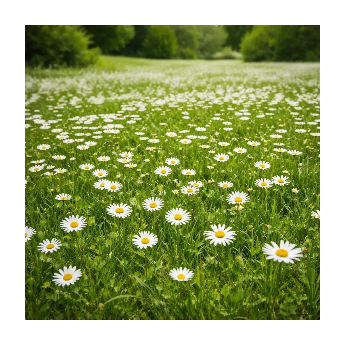 Semi prato Fiorito Margheritine EUROSEME