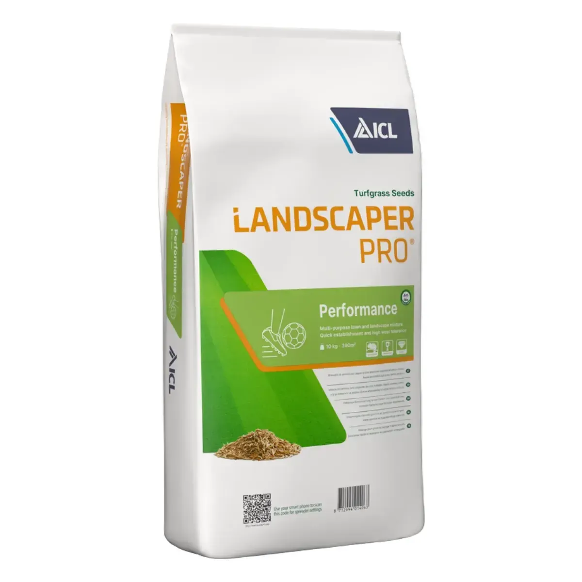 Semi Prato Sole Performance LANDSCAPERPRO