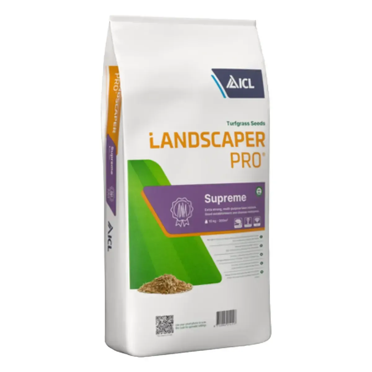 Semi Prato Sole Supreme ICL LANDSCAPERPRO