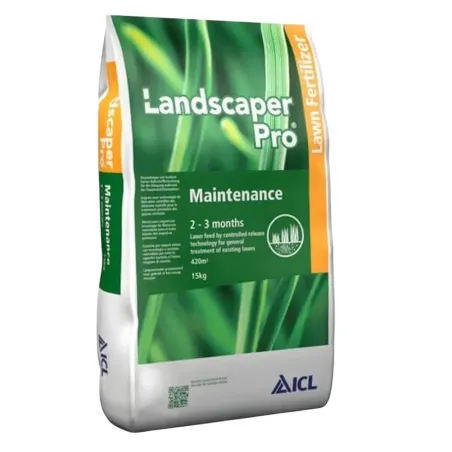 Concime Prato MAINTENANCE EVERRIS LANDSCAPERPRO