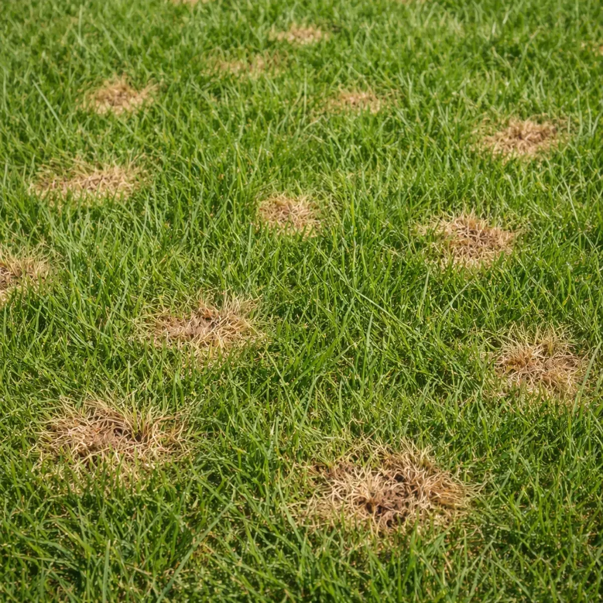 Fungicida per Prato FUNGHITILT ALFE