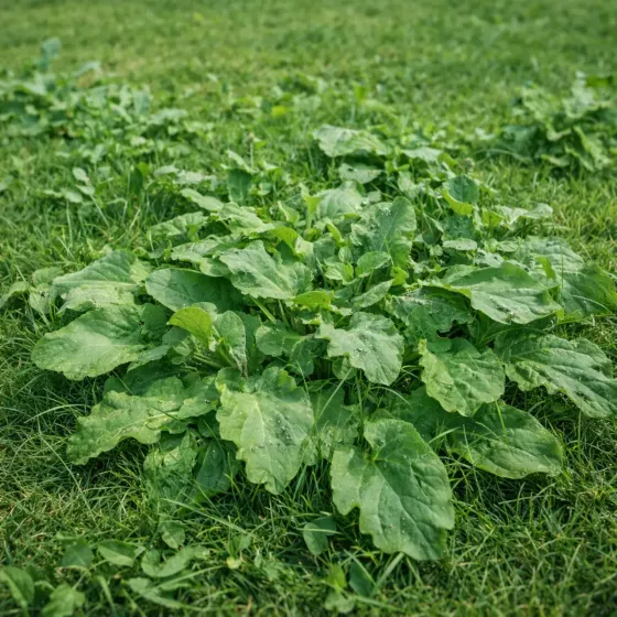 FogliaFù contro infestanti a foglia larga ALFE