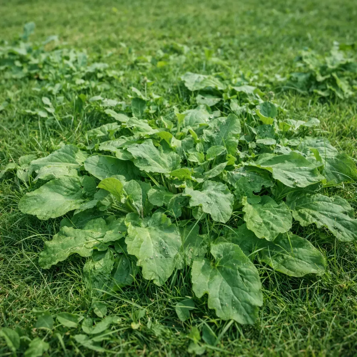 FogliaFù contro infestanti a foglia larga ALFE
