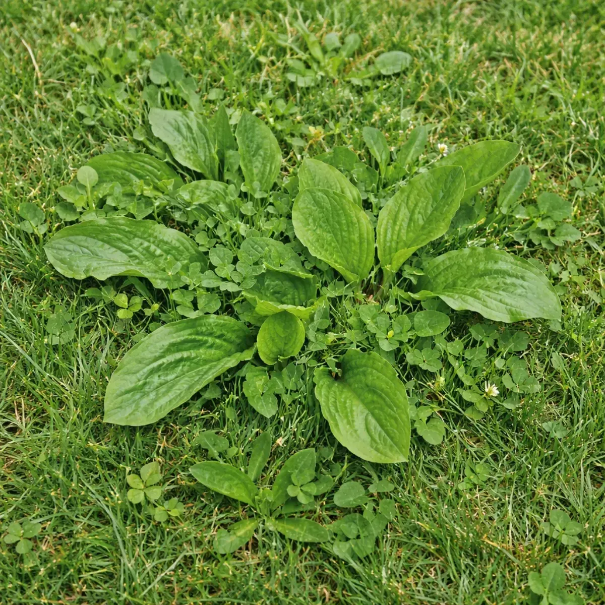 FogliaFù contro infestanti a foglia larga ALFE