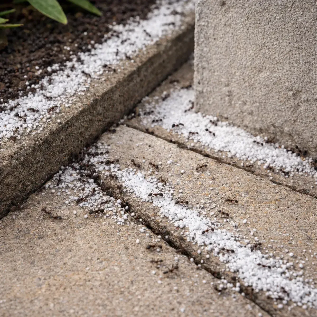 Insetticida Formiche Granulare FLORTIS