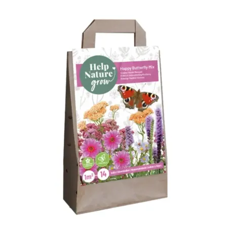 Bag di Bulbi per Farfalle JUB Holland