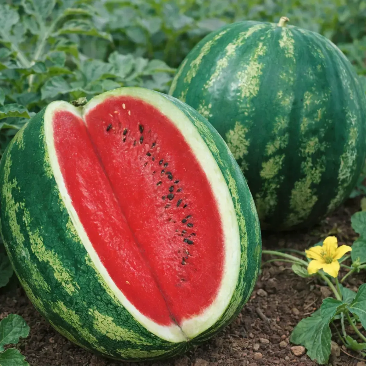 Semi Anguria Crimson Sweet FLORTIS