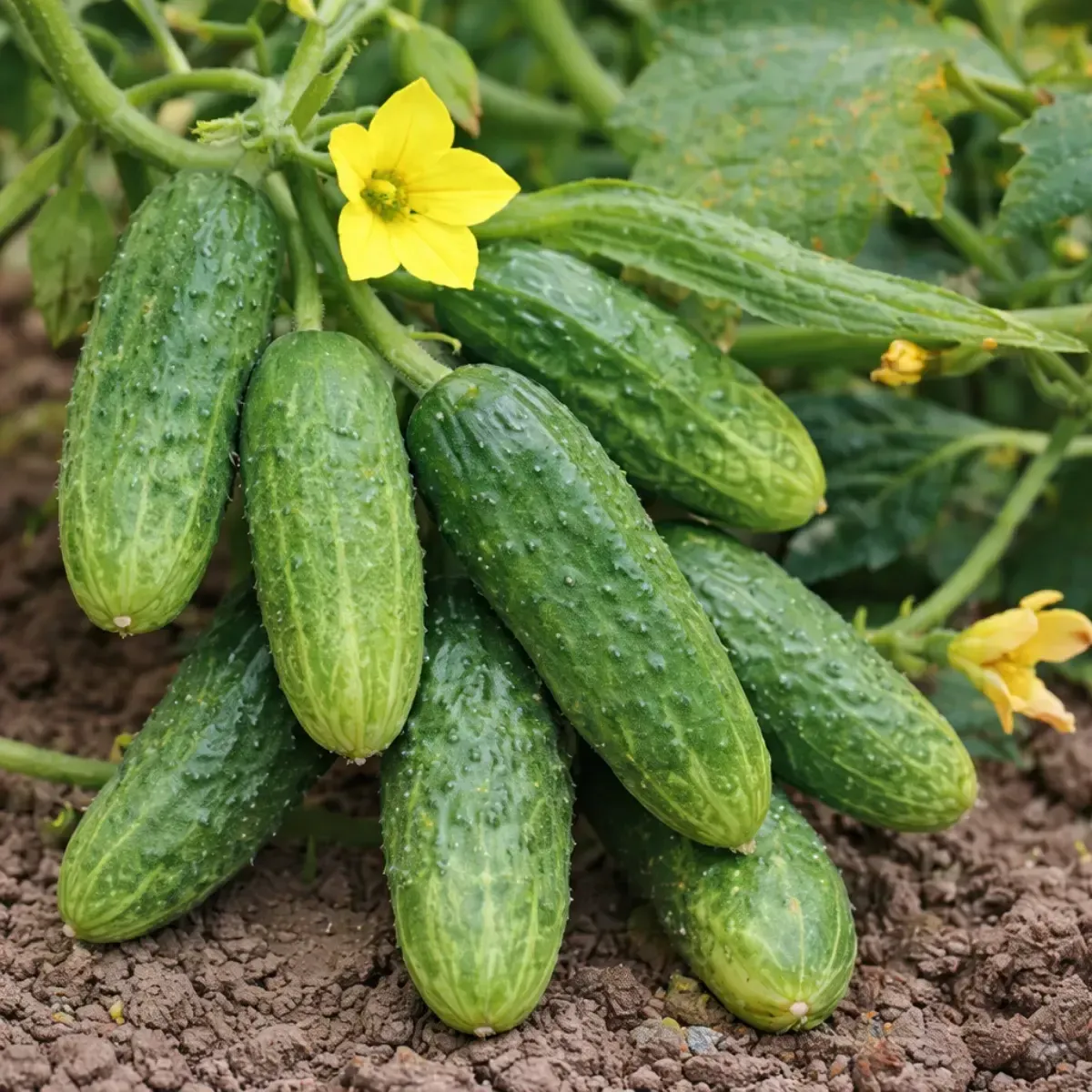 Semi Cetriolino Piccolo di Parigi FLORTIS