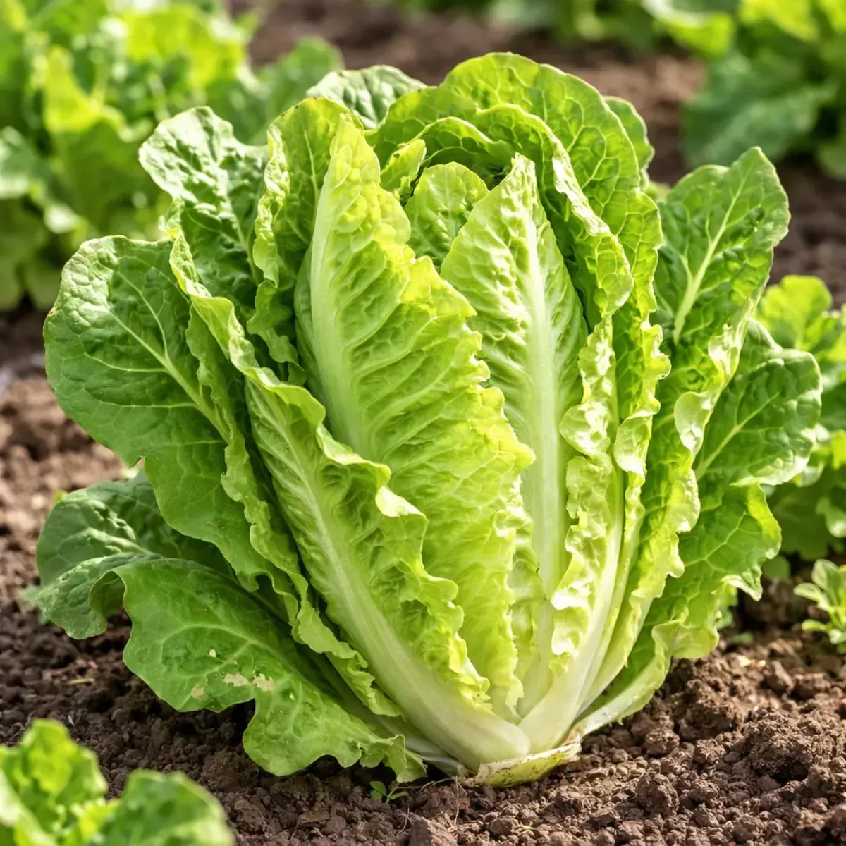 Semi di Lattuga Bionda Degli Ortolani FLORTIS