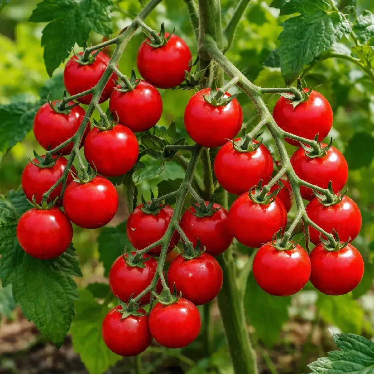 Semi di Pomodoro Ciliegia FLORTIS