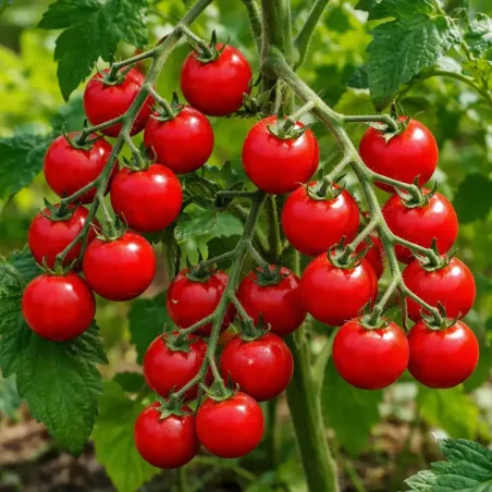 Semi di Pomodoro Ciliegia FLORTIS