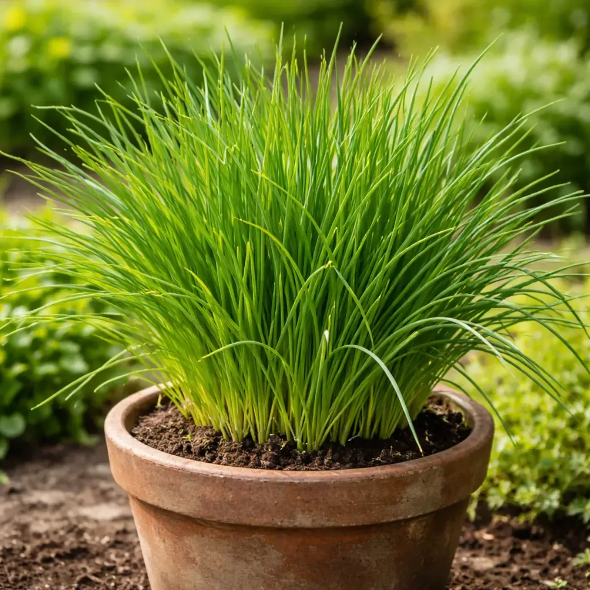 Semi di Erba Cipollina FLORTIS