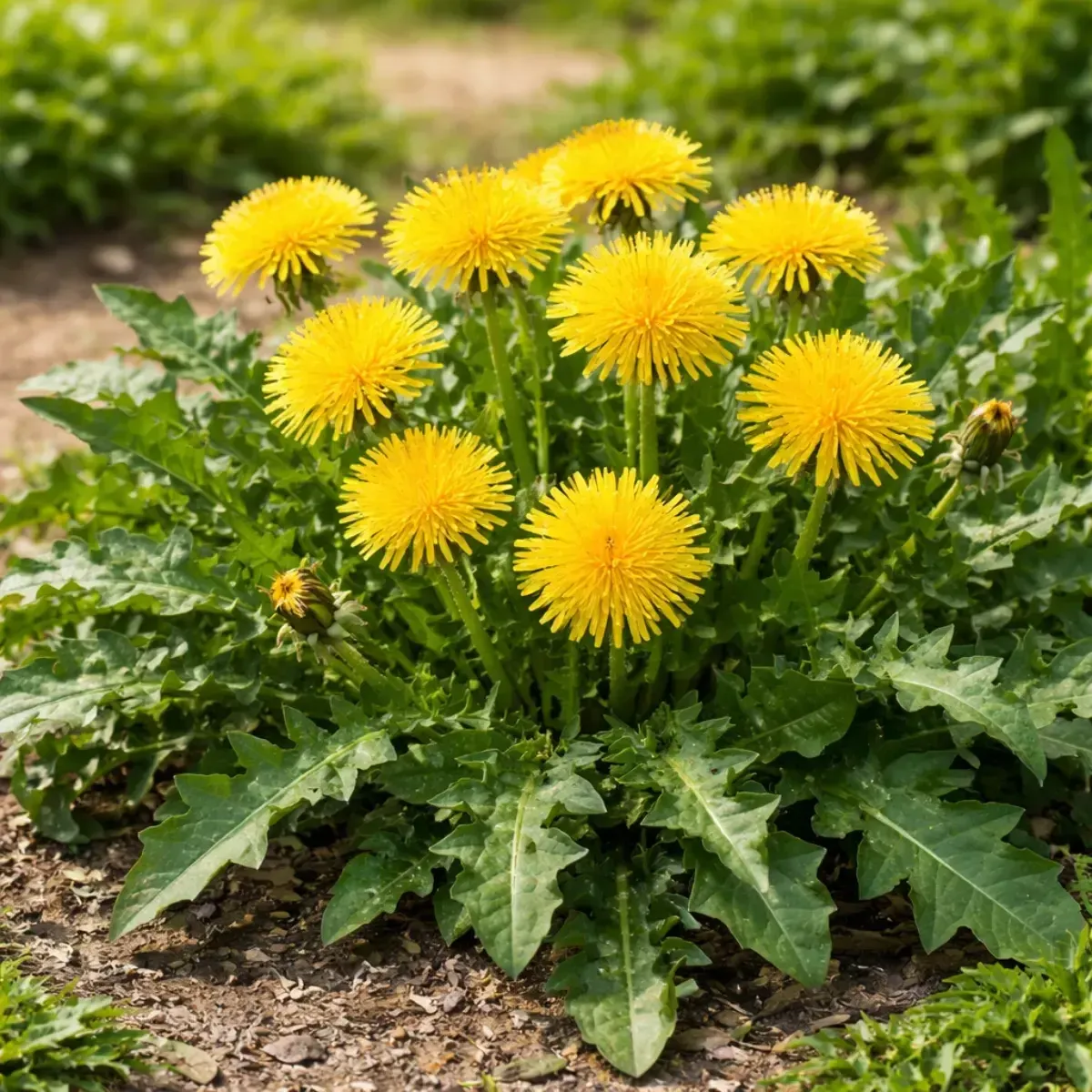 Semi di Tarassaco o Dente di Leone FLORTIS