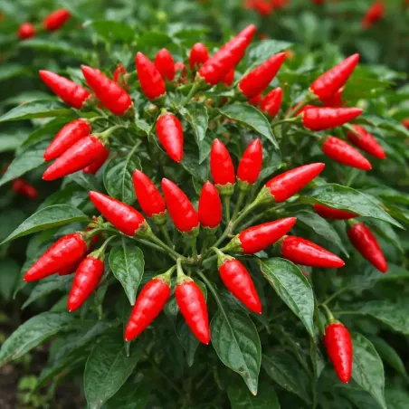 Semi di Peperoncino Diavolicchio Calabrese FLORTIS