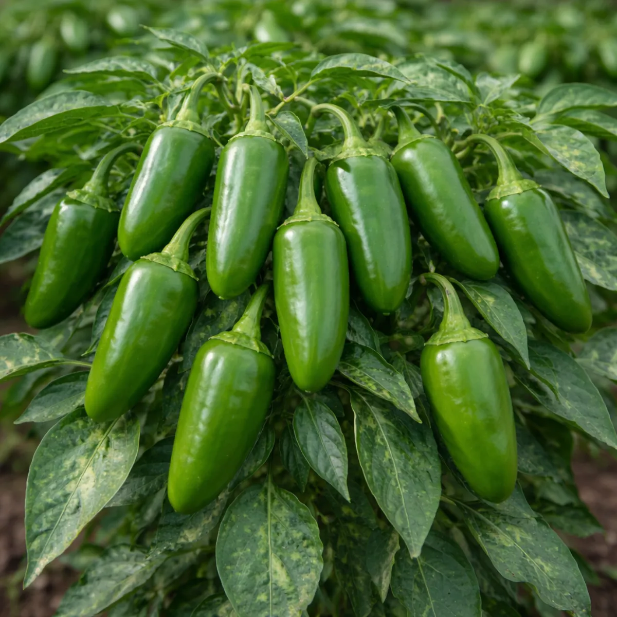 Semi di Peperoncino Jalapeno FLORTIS