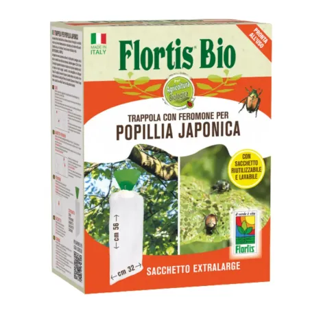 Trappola Popillia Japonica FLORTIS
