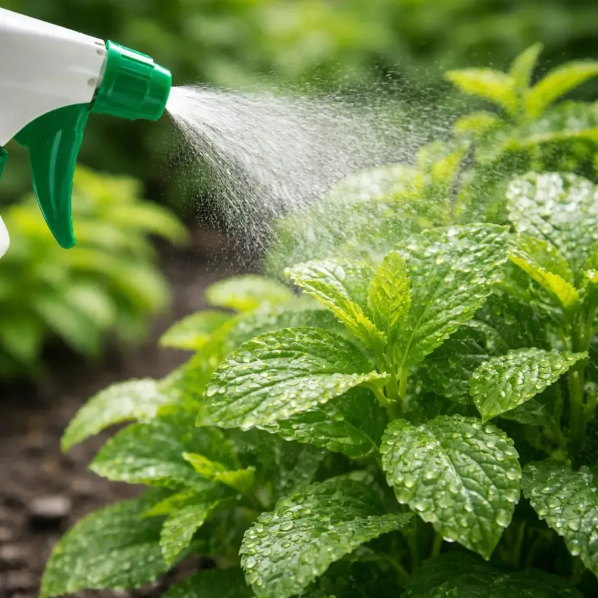 Olio di Neem e Ortica Pronto Uso FLORTIS