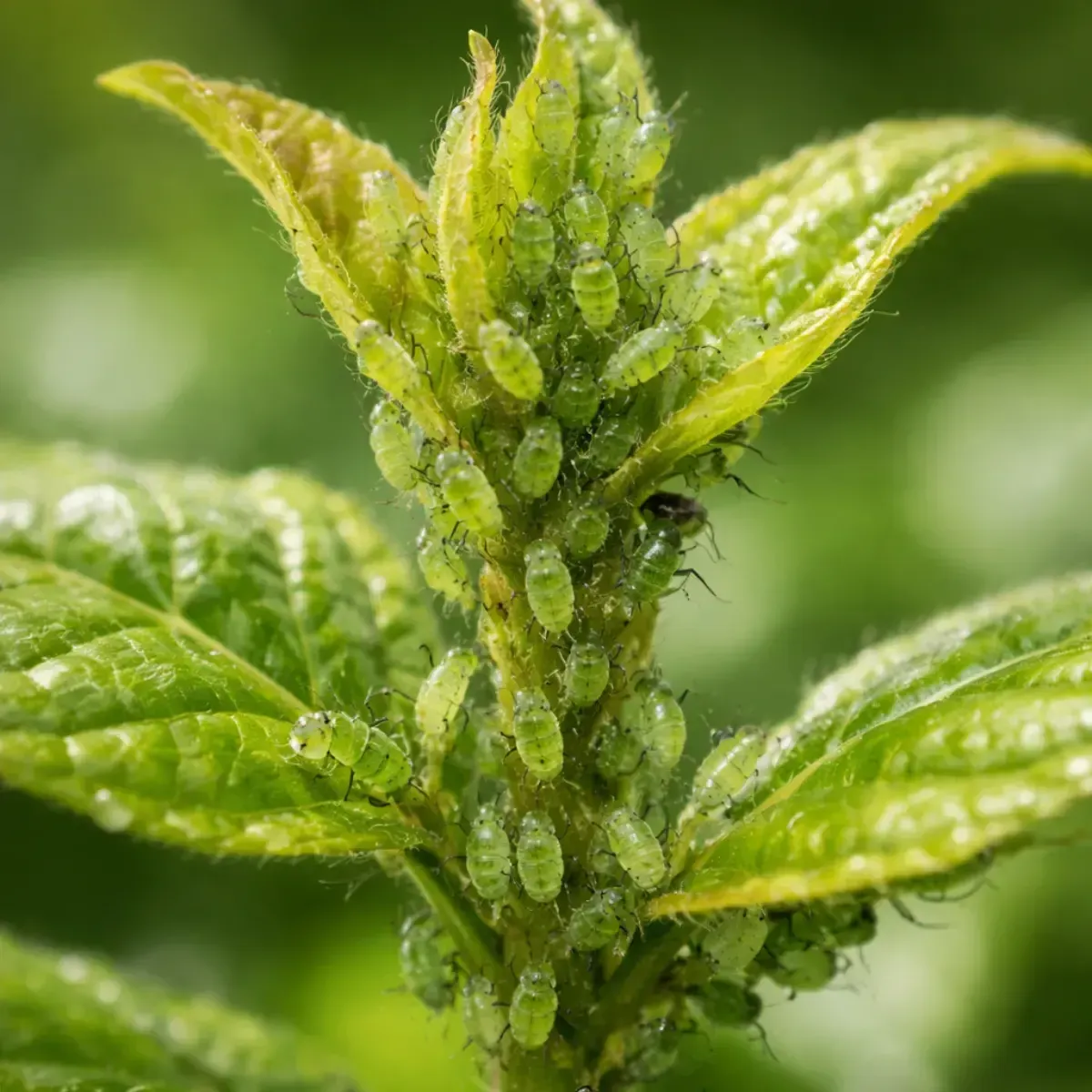 Olio di Neem e Ortica Pronto Uso FLORTIS