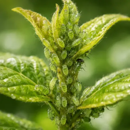 Olio di Neem e Ortica Pronto Uso FLORTIS