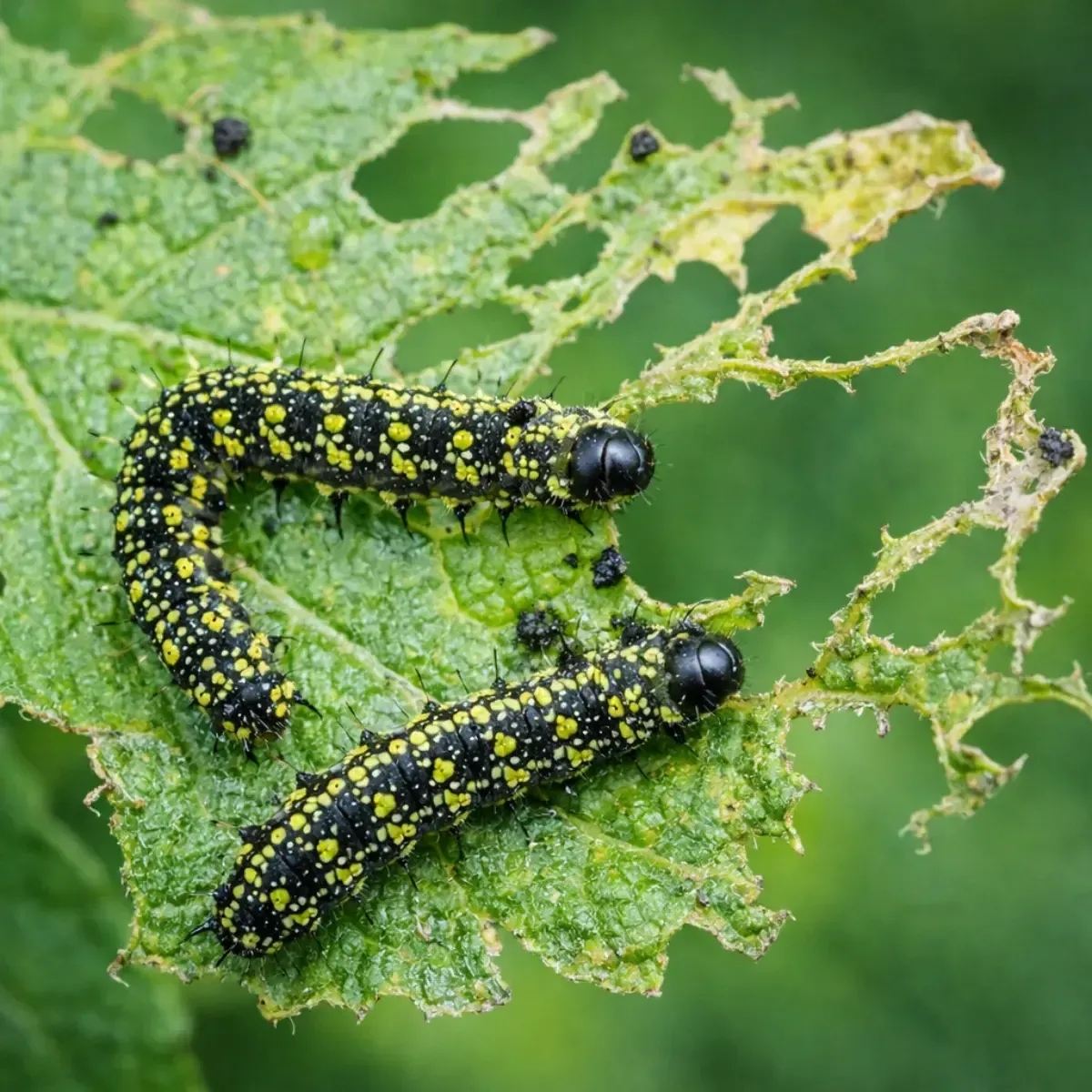 Olio di Neem e Ortica Pronto Uso FLORTIS