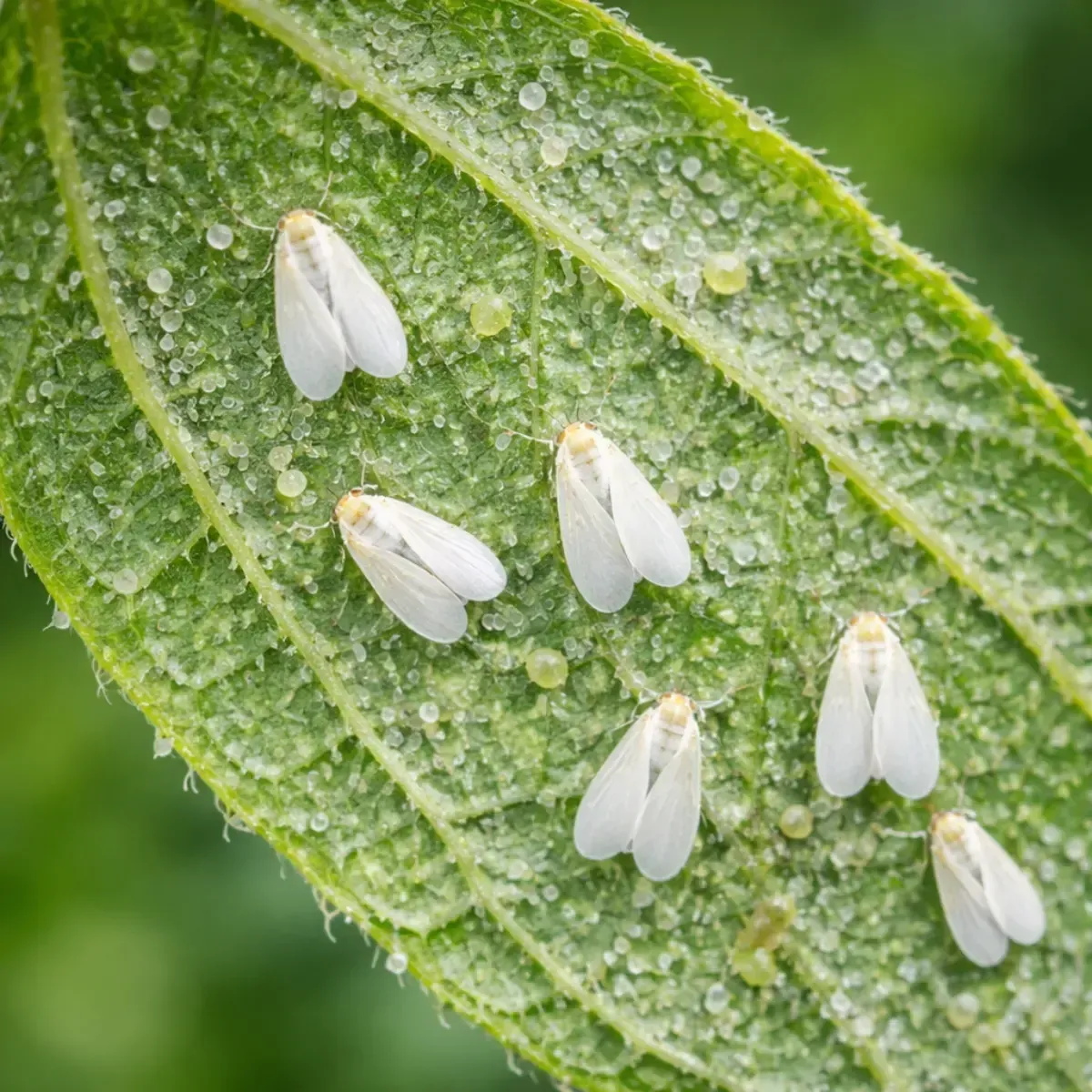 Olio di Neem e Lino Pronto Uso SPRINT FLORTIS