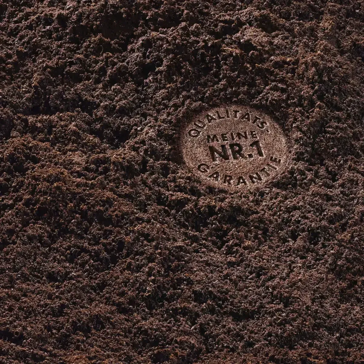 Terriccio Rose Concimato COMPO SANA