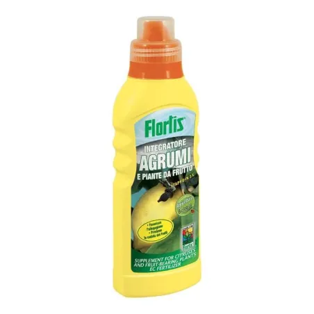 Integratore per Agrumi e Piante da Frutto FLORTIS