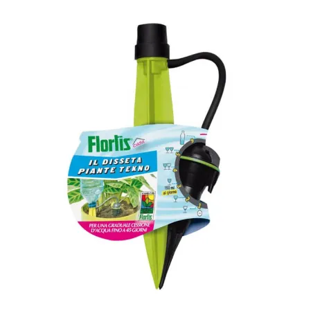 FLORTIS Disseta Piante TEKNO