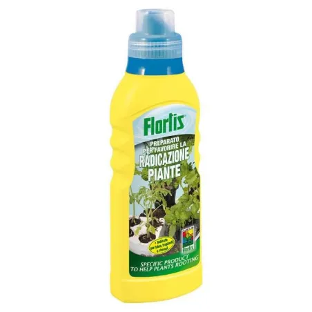 FLORTIS Preparato per la Radicazione delle Piante