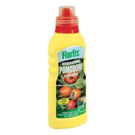 Integratore per pomodori e ortaggi FLORTIS