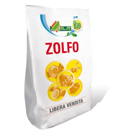 Zolfo In Polvere ALFE NATURA