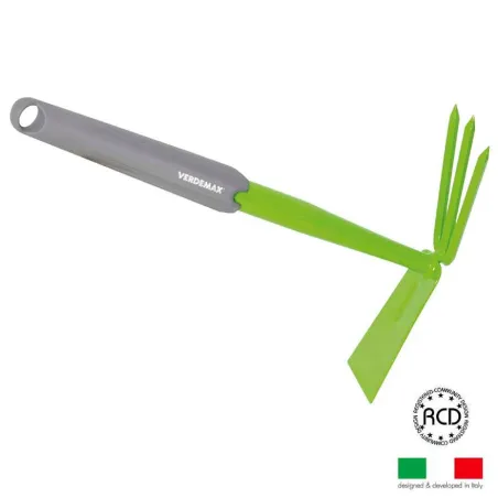 Zappetta punta e bidente VERDEMAX
