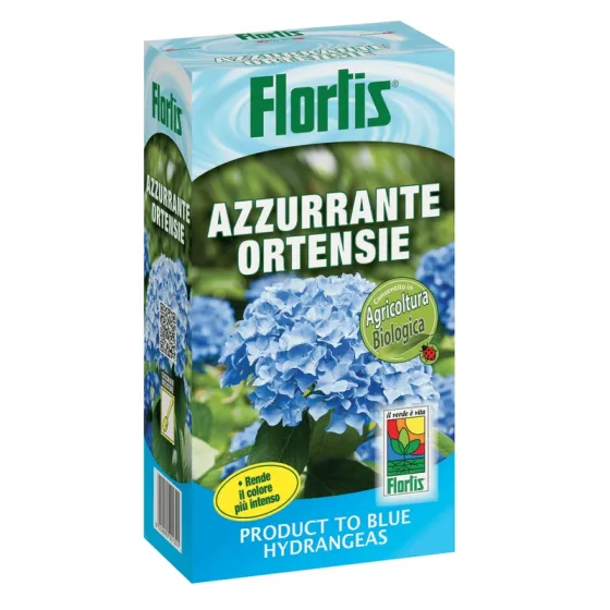 Azzurrante per Ortensie FLORTIS 
