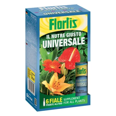 Concime Universale NUTRE GIUSTO FLORTIS