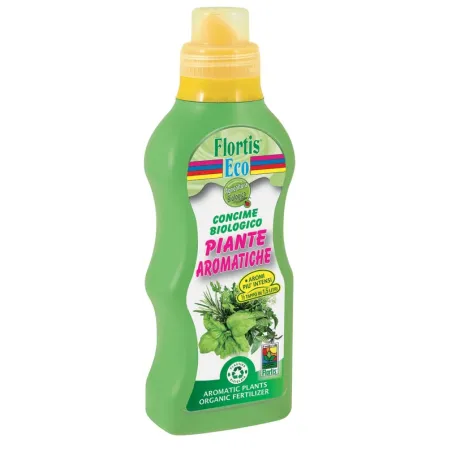 Concime Aromatiche BIO FLORTIS 500ml