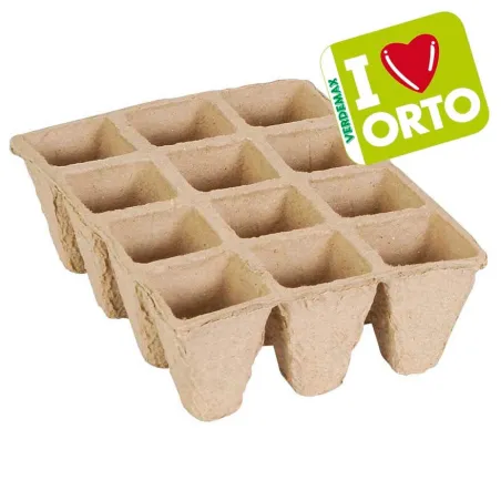 Rastrello in acciaio VERDEMAX