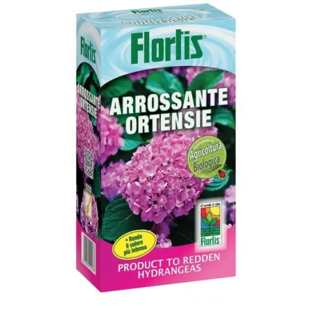 FLORTIS Arrossante per Ortensie
