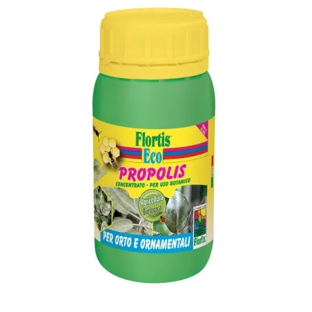 Fungicida BIO Concentrato PROPOLIS FLORTIS