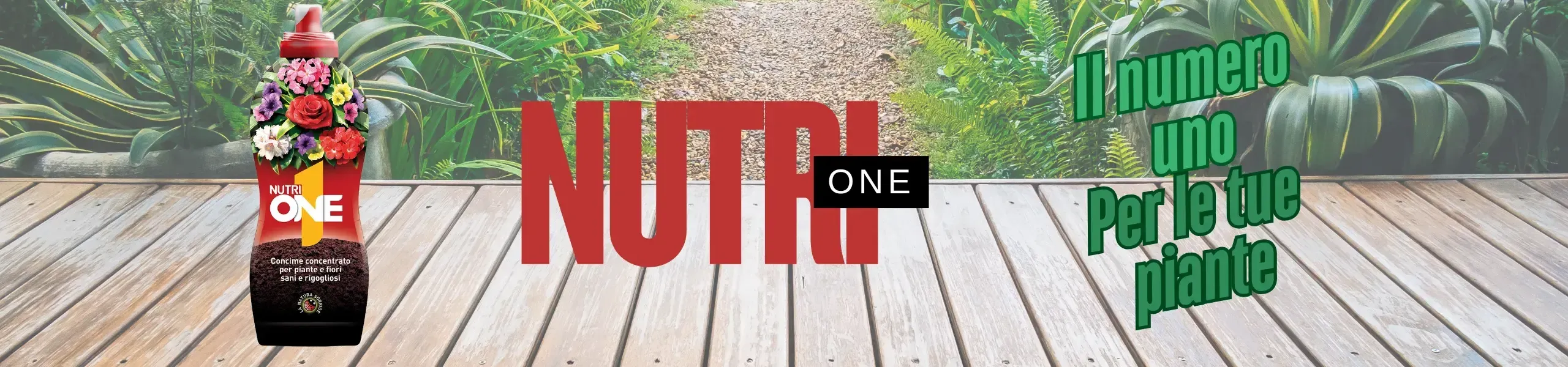 Nutri One